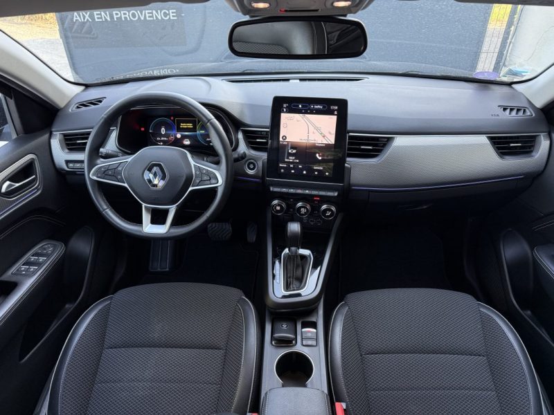 RENAULT ARKANA 1.6 E-TECH 145 INTENS  2023