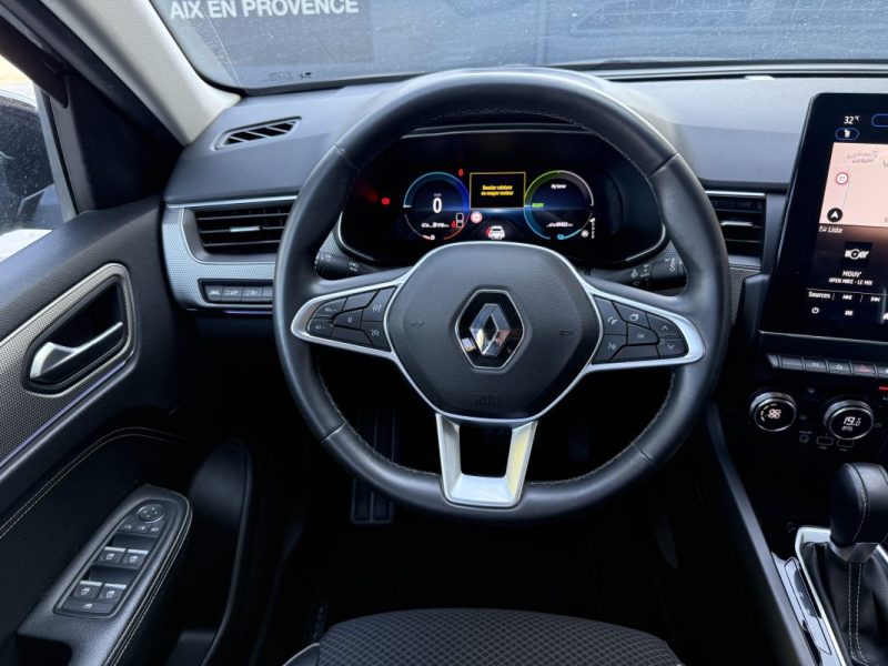 RENAULT ARKANA 1.6 E-TECH 145 INTENS  2023