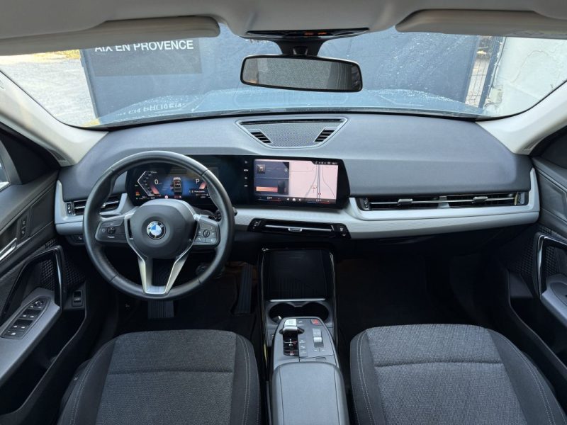B.M.W. X1 18I SDRIVE 136 DKG7 2024