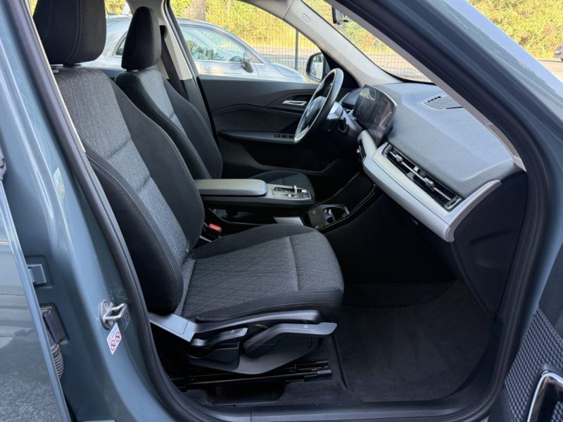 B.M.W. X1 18I SDRIVE 136 DKG7 2024