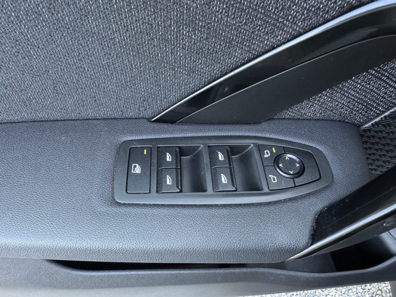 B.M.W. X1 18I SDRIVE 136 DKG7 2024