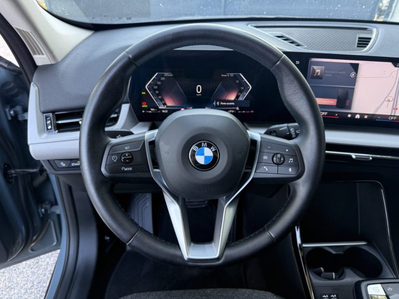 B.M.W. X1 18I SDRIVE 136 DKG7 2024