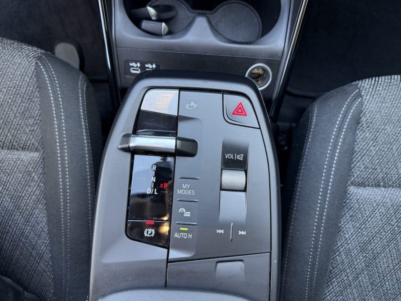 B.M.W. X1 18I SDRIVE 136 DKG7 2024