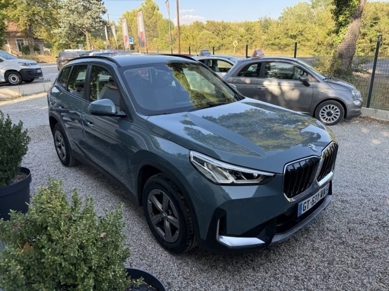 B.M.W. X1 18I SDRIVE 136 DKG7 2024