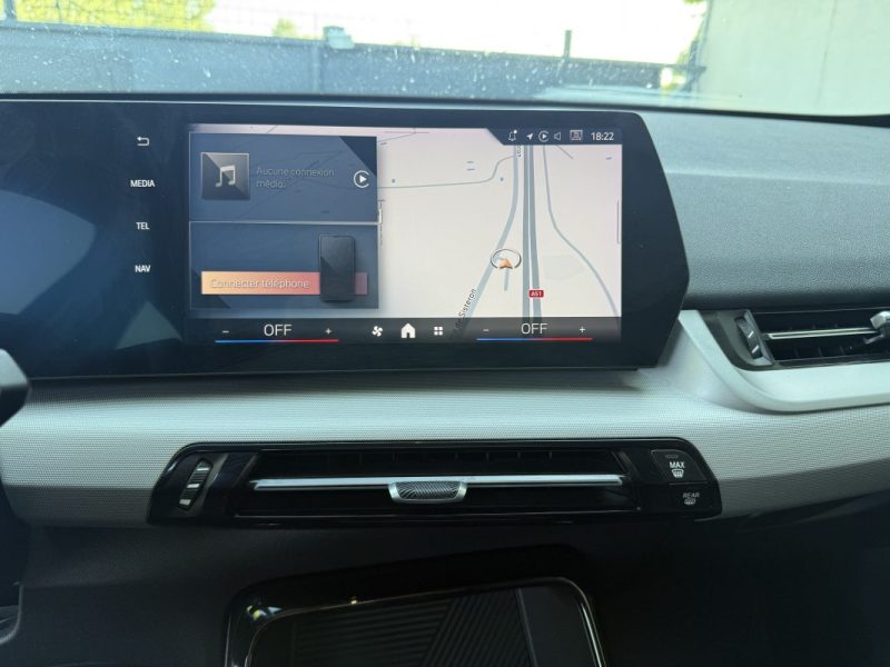 B.M.W. X1 18I SDRIVE 136 DKG7 2024