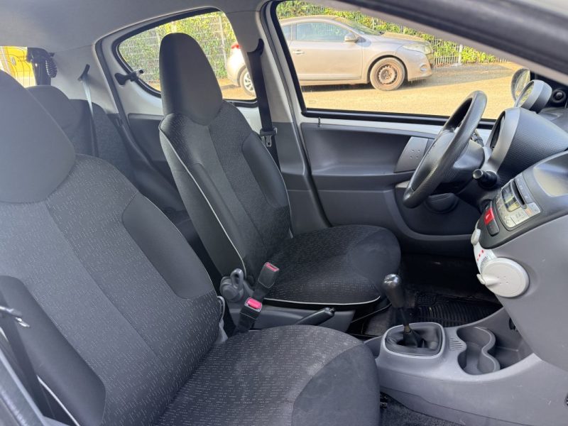 PEUGEOT 107 1.0E 12V URBAN 