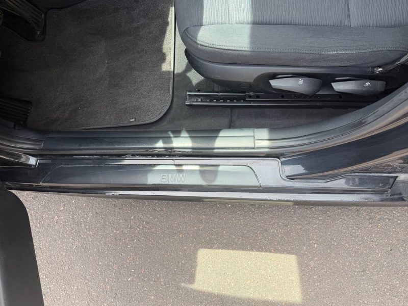 BMW SERIE 1 118D 143CH EDITION SPORT 