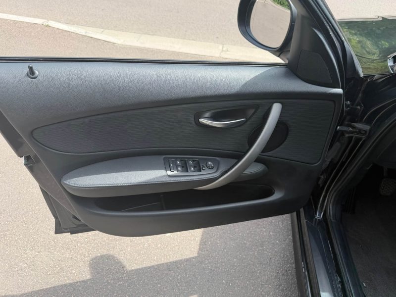 BMW SERIE 1 118D 143CH EDITION SPORT 