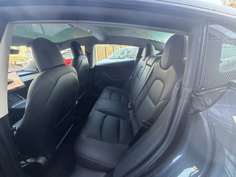 TESLA MODEL 3 LONG RANGE DUAL MOTOR 2022