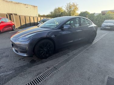 TESLA MODEL 3 LONG RANGE DUAL MOTOR 2022