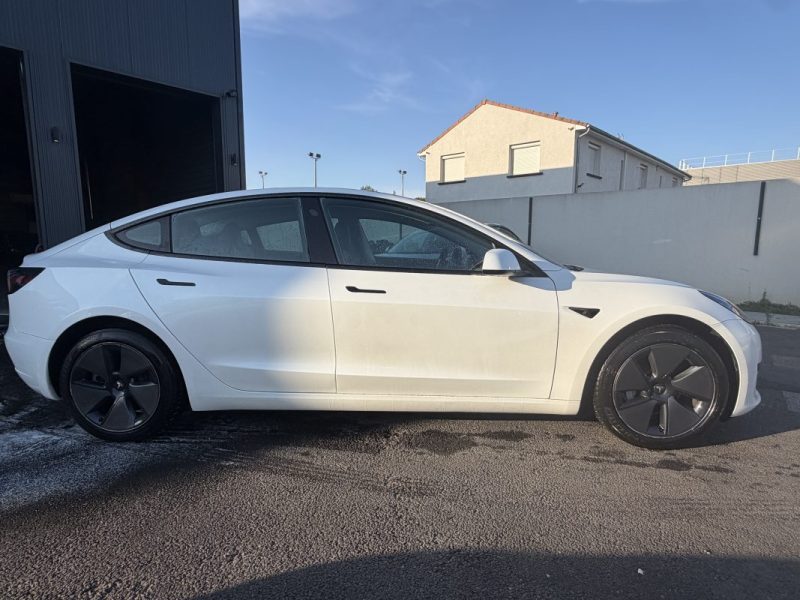 TESLA MODEL 3 PROPULSION STANDARD PLUS 2022
