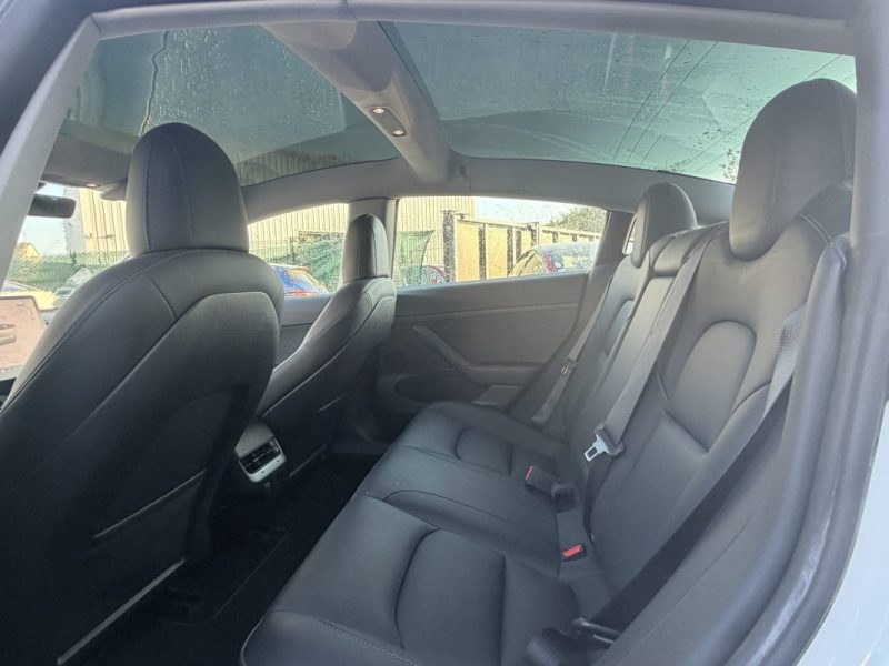 TESLA MODEL 3 PROPULSION STANDARD PLUS 2022
