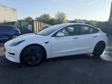 TESLA MODEL 3 PROPULSION STANDARD PLUS 2022