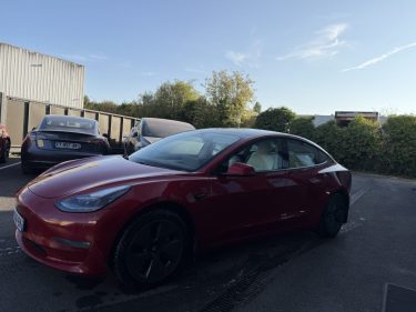 TESLA MODEL 3 - DUAL MOTOR AWD GRANDE AUTONOMIE 2021