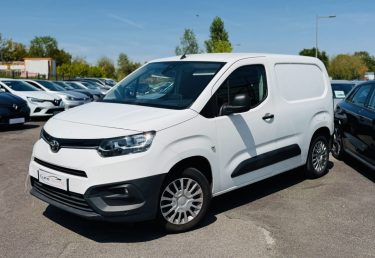 TOYOTA PROACE CITY MEDIUM 1.5 100ch D-4D ACTIVE