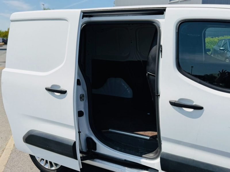 TOYOTA PROACE CITY MEDIUM 1.5 100ch D-4D ACTIVE