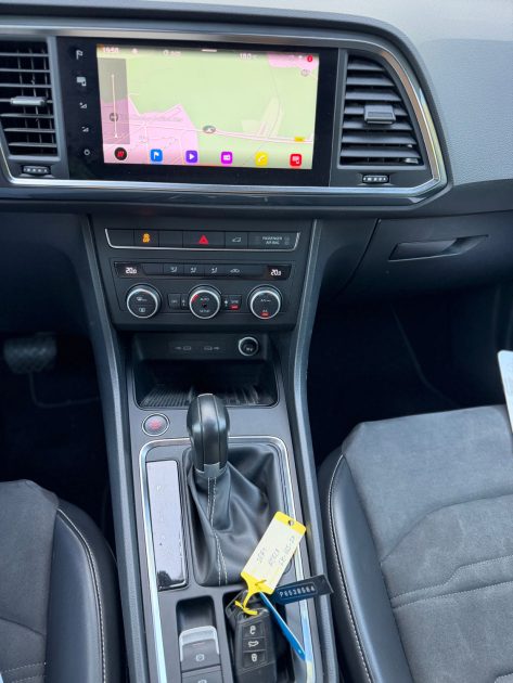 SEAT ATECA 2.0 TDI 150  DSG 2023