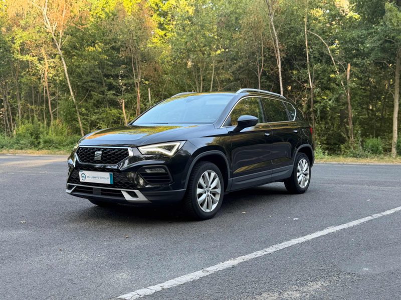 SEAT ATECA 2.0 TDI 150  DSG 2023