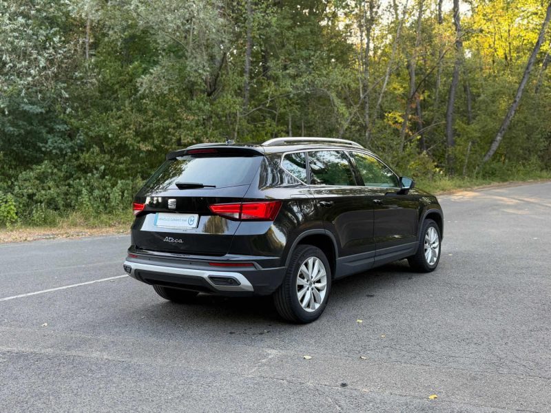 SEAT ATECA 2.0 TDI 150  DSG 2023