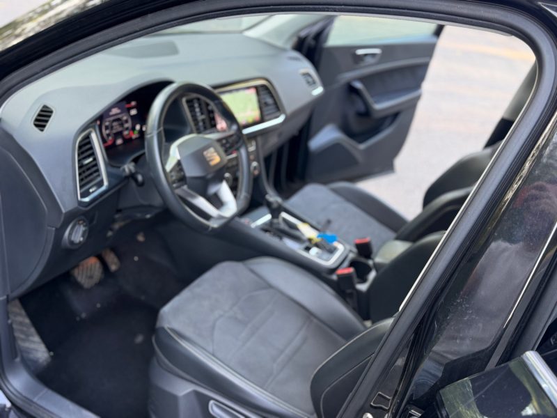 SEAT ATECA 2.0 TDI 150  DSG 2023