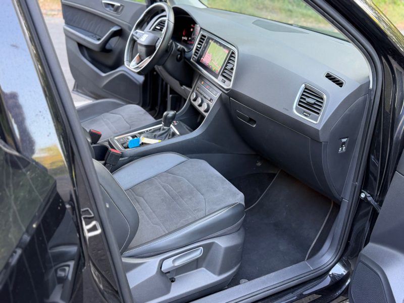 SEAT ATECA 2.0 TDI 150  DSG 2023
