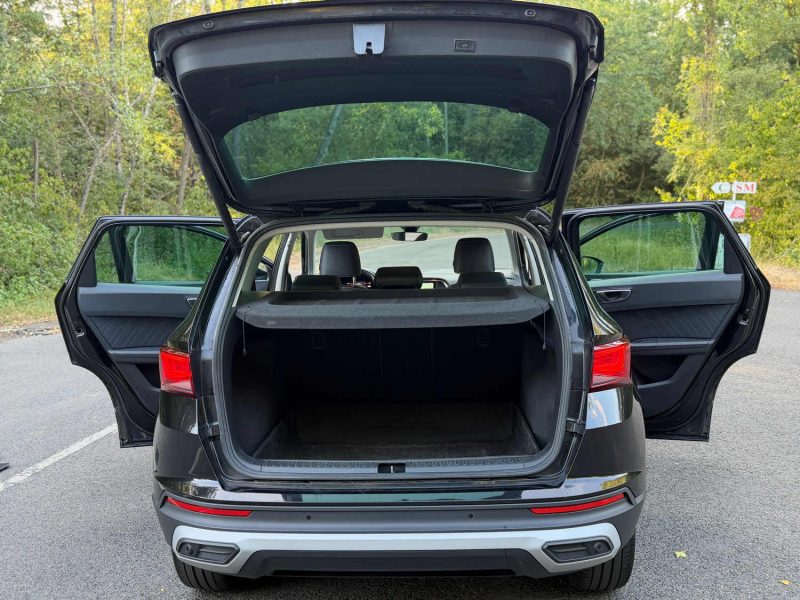 SEAT ATECA 2.0 TDI 150  DSG 2023