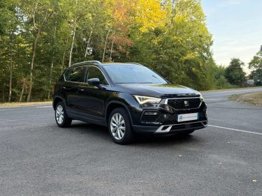 SEAT ATECA 2.0 TDI 150  DSG 2023