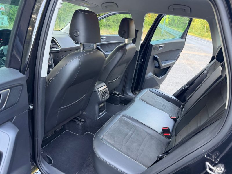 SEAT ATECA 2.0 TDI 150  DSG 2023