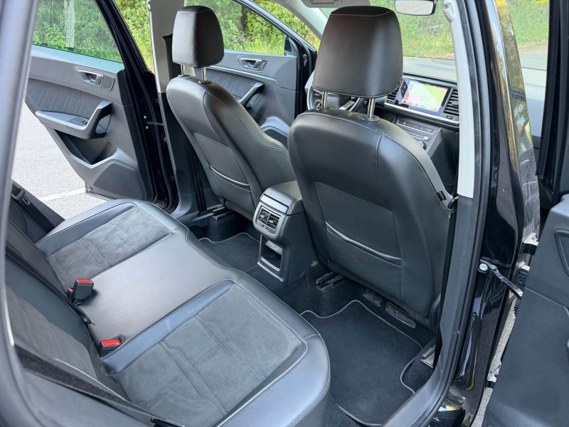 SEAT ATECA 2.0 TDI 150  DSG 2023
