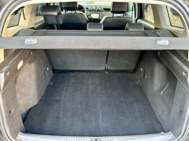DACIA DUSTER 1.5 dCi 110 4x2 PRESTIGE *1ÈRE MAIN*
