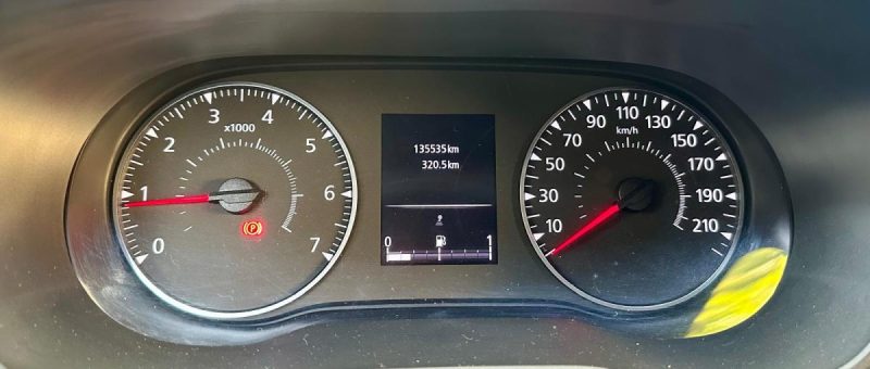DACIA DUSTER 1.5 dCi 110 4x2 PRESTIGE *1ÈRE MAIN*