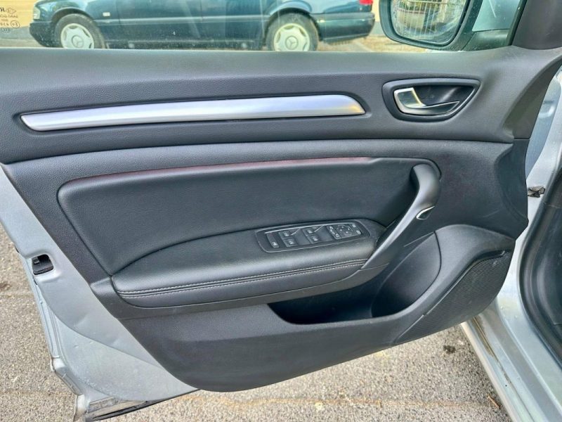 RENAULT MEGANE IV E-TECH PLUG-IN 160 TECHNO 