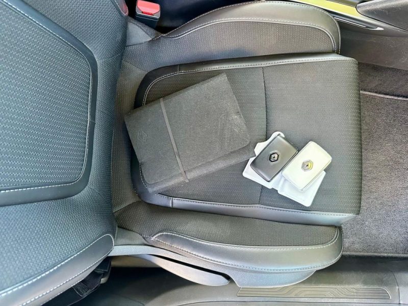RENAULT MEGANE IV E-TECH PLUG-IN 160 TECHNO 