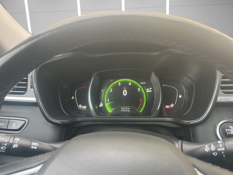 RENAULT KADJAR 1.2 TCE 130CH ENERGY ZEN.