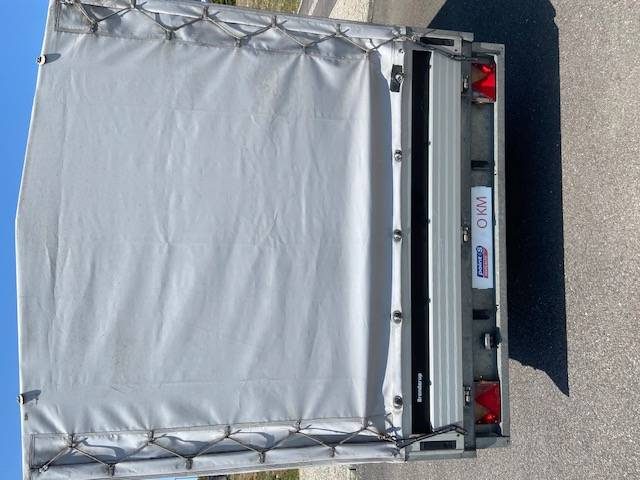 BRENDERUP MT  2024 3.5 T 4.20 M  5.50 M 2.0 M AVEC BACHE 185. M 