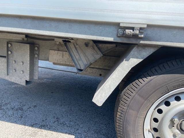BRENDERUP MT  2024 3.5 T 4.20 M  5.50 M 2.0 M AVEC BACHE 185. M 