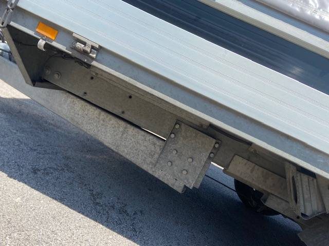 BRENDERUP MT  2024 3.5 T 4.20 M  5.50 M 2.0 M AVEC BACHE 185. M 