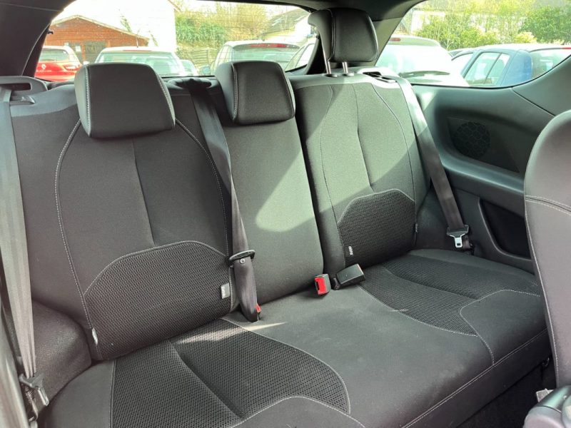 CITROEN DS3  2011