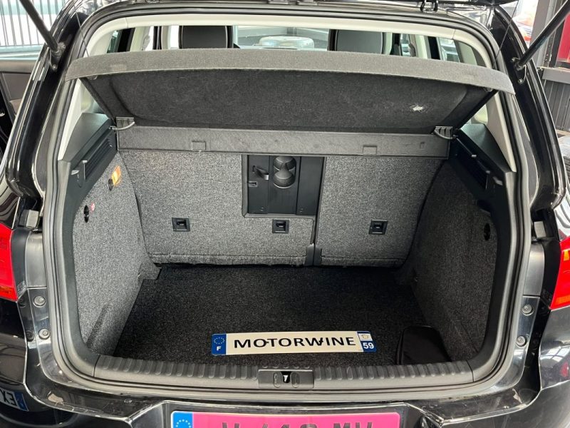 🚗 VOLKSWAGEN TIGUAN 1.4 TSI 125 Ch 🌞 Toit ouvrant 📡 Radars de recul ❄️ Climatisation