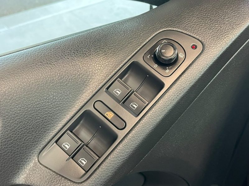 🚗 VOLKSWAGEN TIGUAN 1.4 TSI 125 Ch 🌞 Toit ouvrant 📡 Radars de recul ❄️ Climatisation