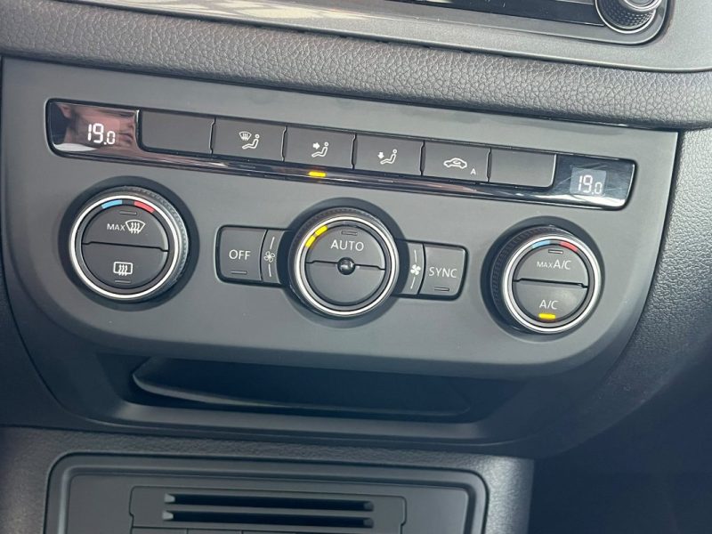 🚗 VOLKSWAGEN TIGUAN 1.4 TSI 125 Ch 🌞 Toit ouvrant 📡 Radars de recul ❄️ Climatisation
