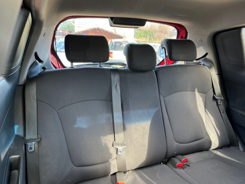 CHEVROLET SPARK 1.0 16V 65 GPLI 2011
