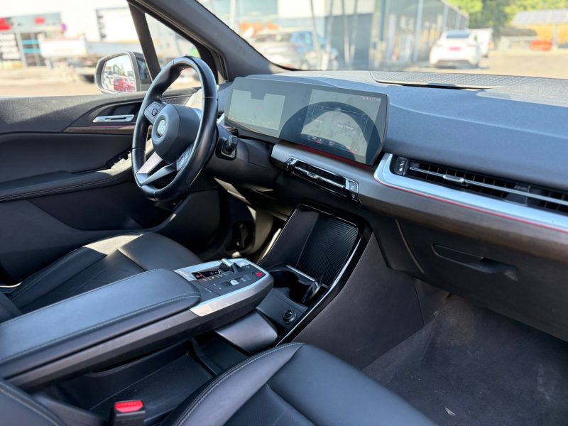 B.M.W. SERIE 2 U ACTIVE TOURER 218I DKG 2023