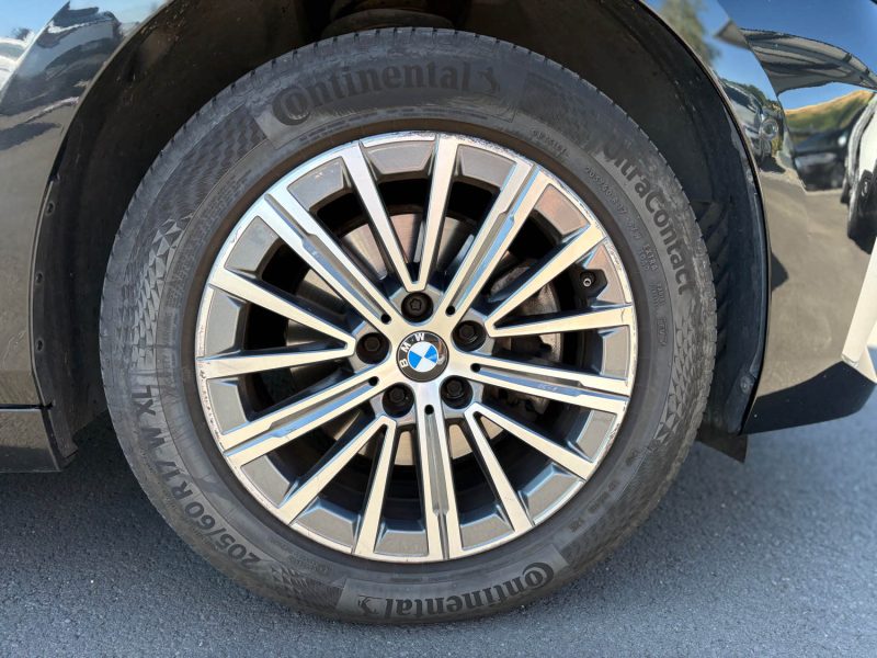 B.M.W. SERIE 2 U ACTIVE TOURER 218I DKG 2023