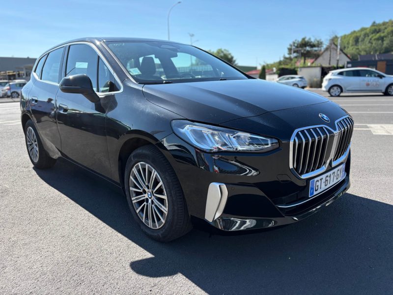 B.M.W. SERIE 2 U ACTIVE TOURER 218I DKG 2023