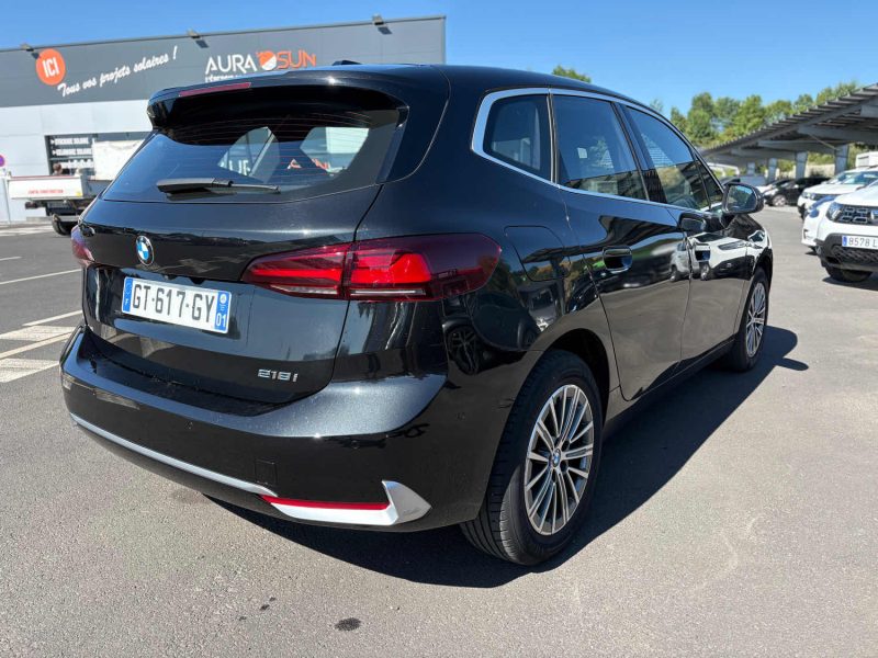 B.M.W. SERIE 2 U ACTIVE TOURER 218I DKG 2023