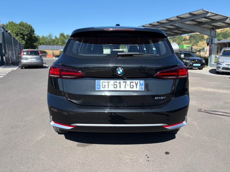 B.M.W. SERIE 2 U ACTIVE TOURER 218I DKG 2023