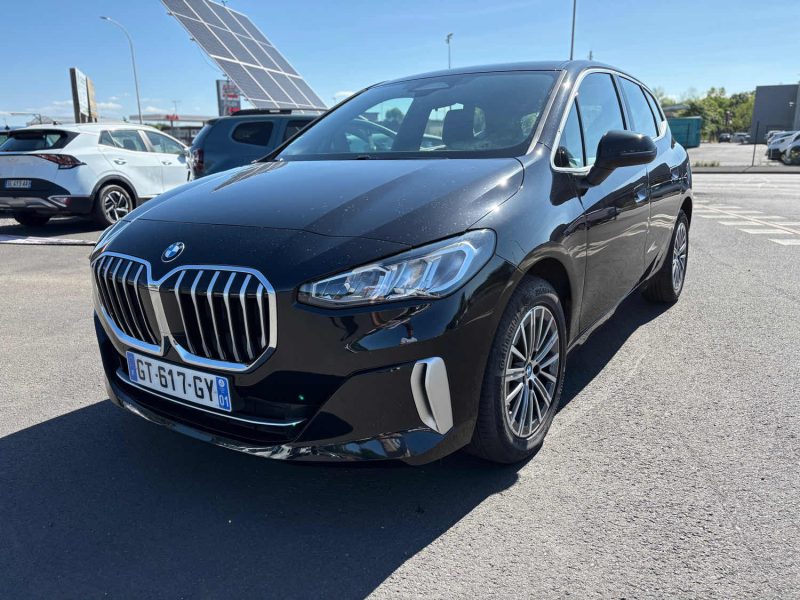 B.M.W. SERIE 2 U ACTIVE TOURER 218I DKG 2023