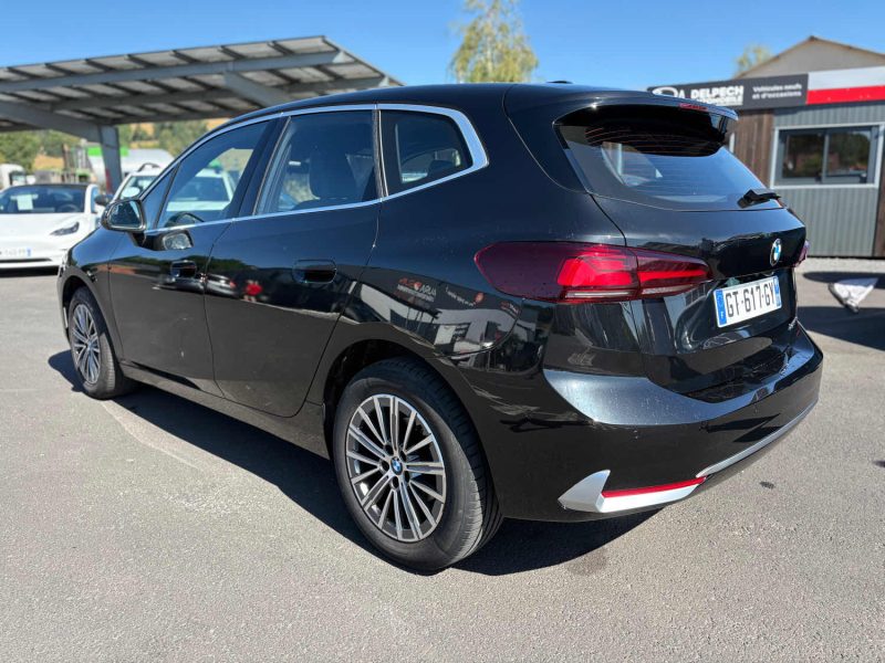 B.M.W. SERIE 2 U ACTIVE TOURER 218I DKG 2023