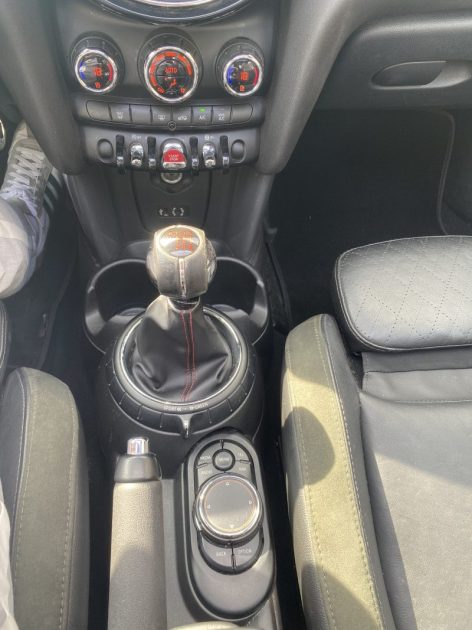 MINI COOPER JCW 1.5 136 CV JCW 2017
